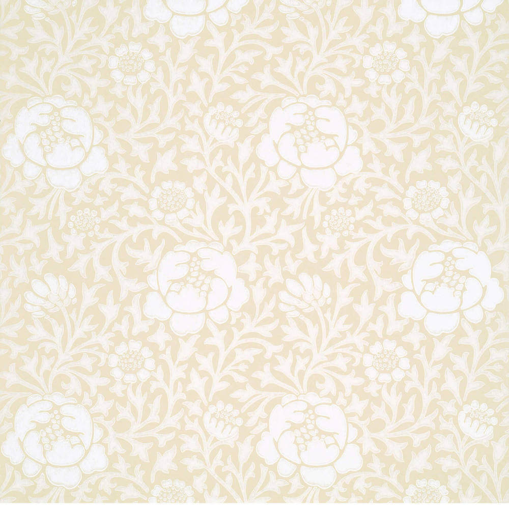 Little Greene London Wallpapers V Lansdowne Walk Frost