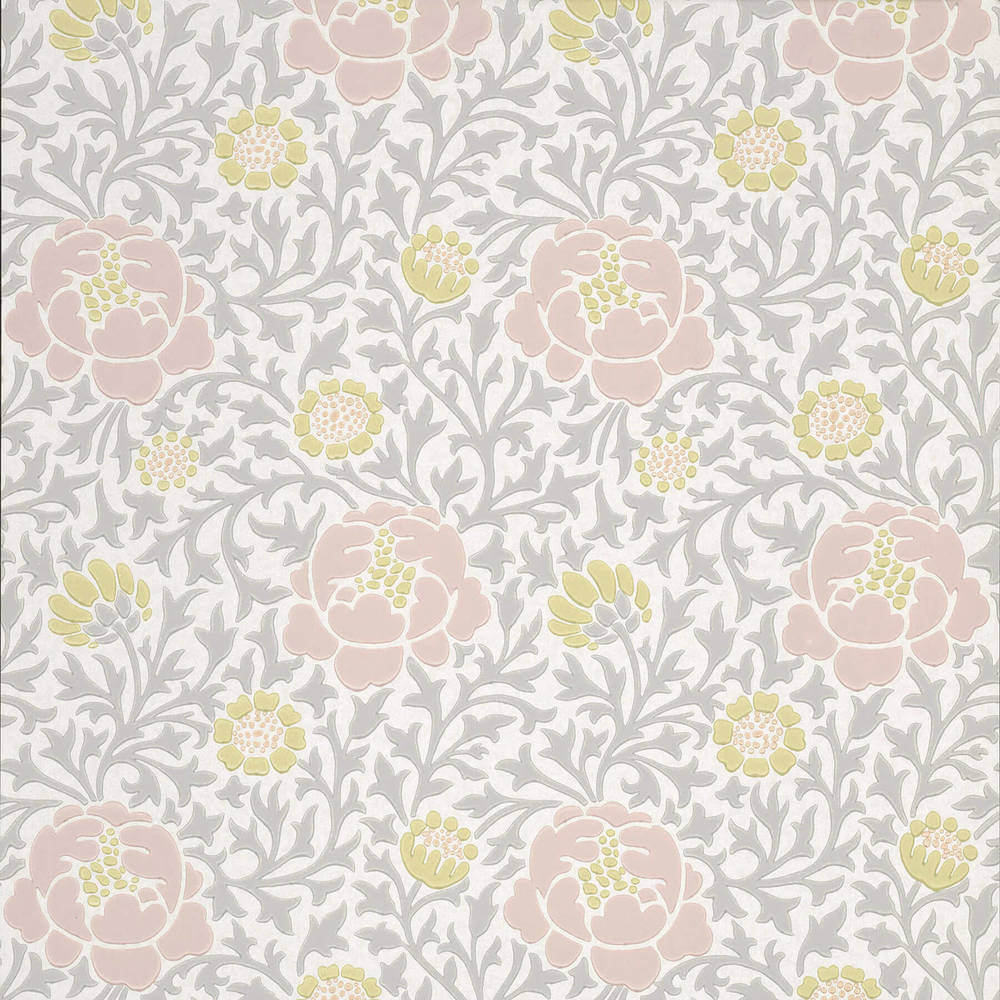 Little Greene London Wallpapers V Lansdowne Walk Nordic