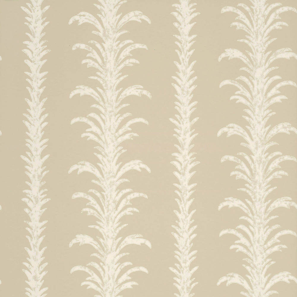 Little Greene London Wallpapers V Lauderdale Stone