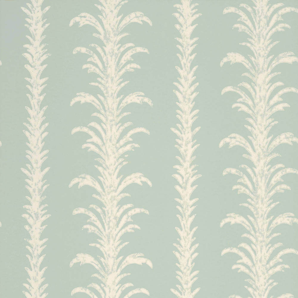 Little Greene London Wallpapers V Lauderdale Villa
