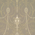 Little Greene London Wallpapers V Marlborough Boutique