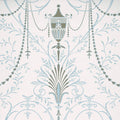 Little Greene London Wallpapers V Marlborough Crystal