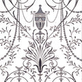Little Greene London Wallpapers V Marlborough Glace