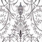 Little Greene London Wallpapers V Marlborough Glace