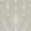 Little Greene London Wallpapers V Marlborough Paris Grey