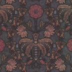 Little Greene London Wallpapers V New Bond Street Hide
