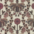 Little Greene London Wallpapers V New Bond Street Scroll