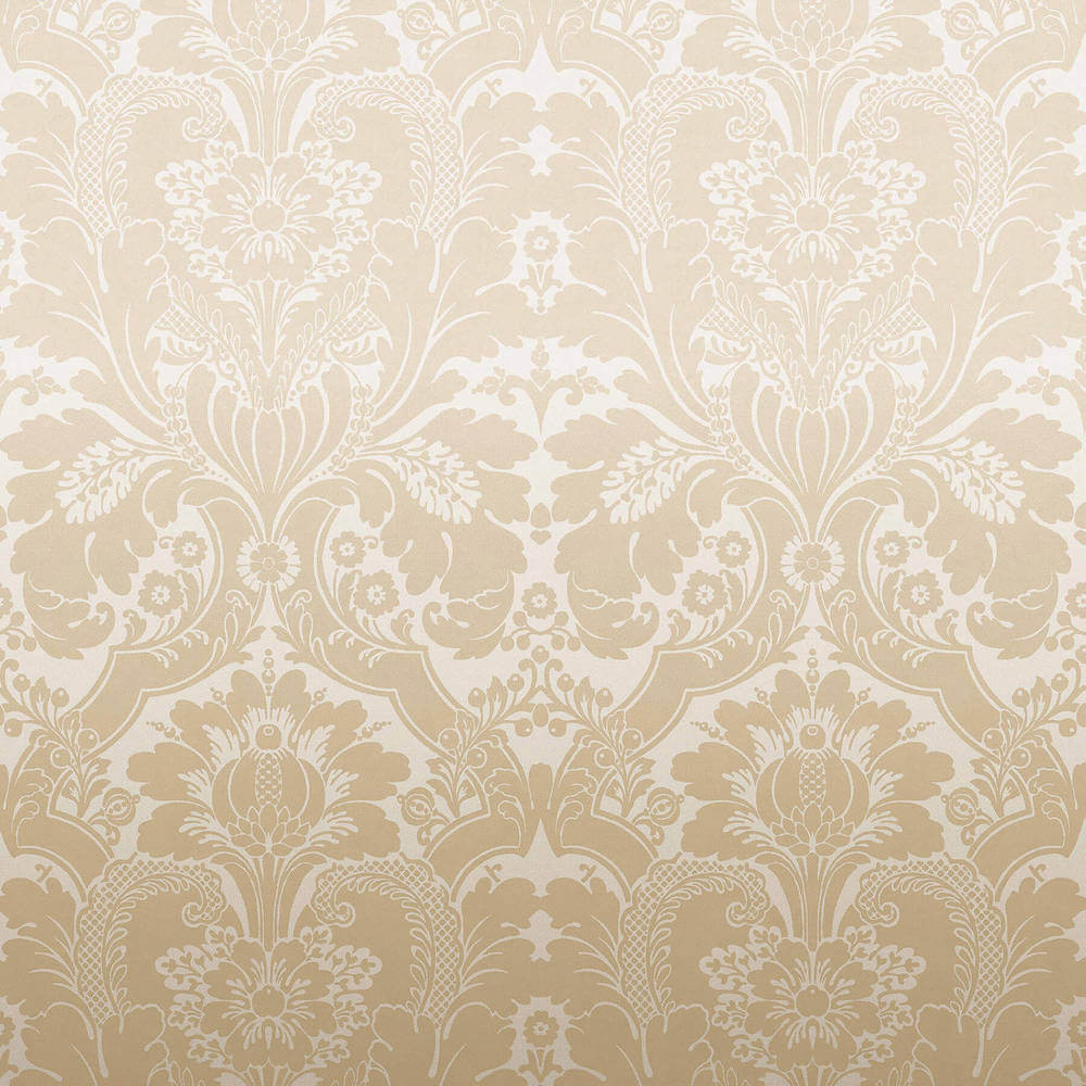 Staal Little Greene London Wallpapers V St James Park Suede Fade