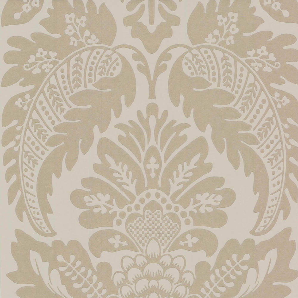 Little Greene London Wallpapers V Wilton Acre