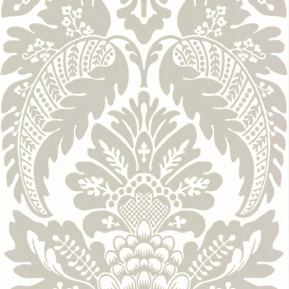 Little Greene London Wallpapers V Wilton Drapery
