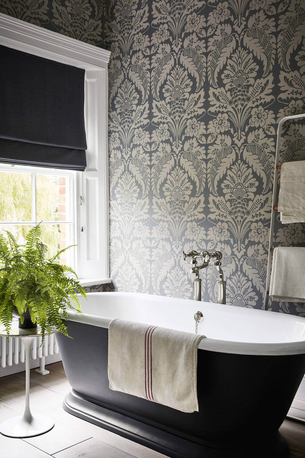 Little Greene London Wallpapers V Wilton Pad