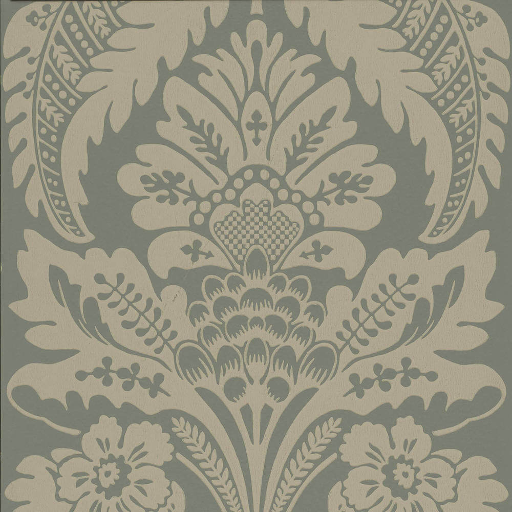 Little Greene London Wallpapers V Wilton Pad