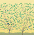 Little Greene National Trust Papers Belton Scenic Sunbeam