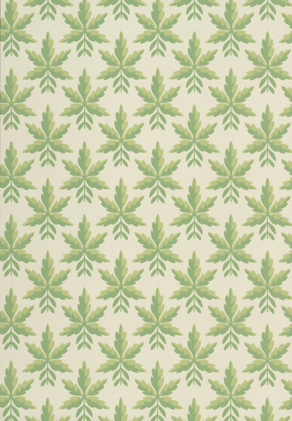 Little Greene National Trust Papers Clutterbuck Lodge