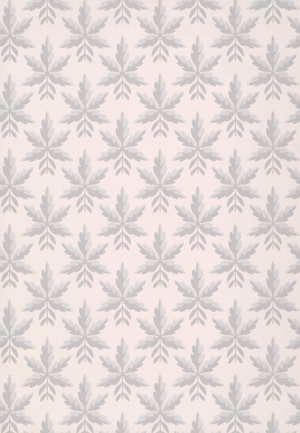 Little Greene National Trust Papers Clutterbuck Puce