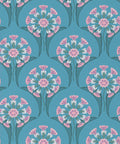 Little Greene National Trust Papers Hencroft Azure