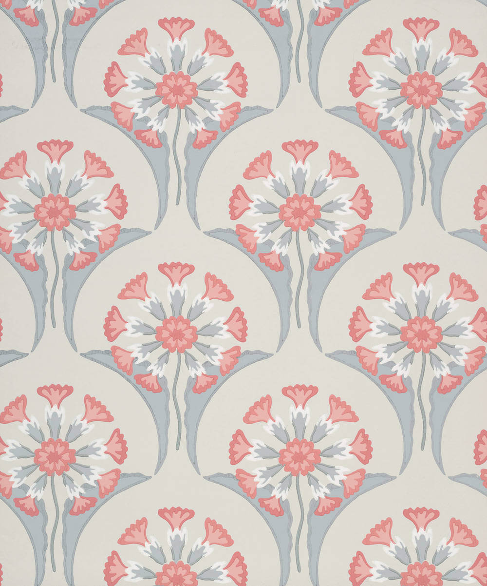 Little Greene National Trust Papers Hencroft Bone China