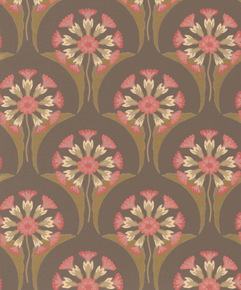 Little Greene National Trust Papers Hencroft Maurice