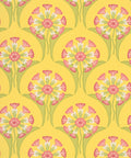 Little Greene National Trust Papers Hencroft Punch