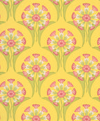 Little Greene National Trust Papers Hencroft Punch