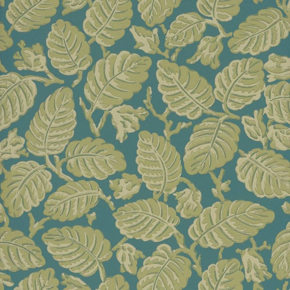 Staal Little Greene National Trust Papers II Beech Nut Florence