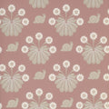 Little Greene National Trust Papers II Burges Snail Rosie