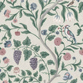 Little Greene National Trust Papers II Mandalay Arbour