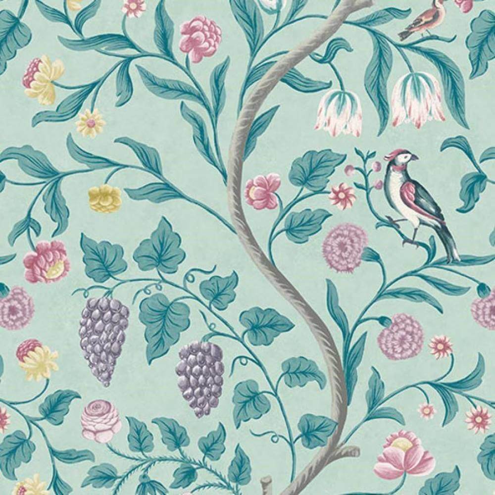 Little Greene National Trust Papers II Mandalay Archipelago