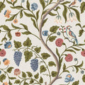 Little Greene National Trust Papers II Mandalay Ceviche