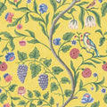 Little Greene National Trust Papers II Mandalay Pollen
