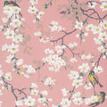 Little Greene National Trust Papers II Massingberd Blossom Oriental