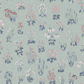 Little Greene National Trust Papers II Millefleur Chambray