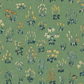 Little Greene National Trust Papers II Millefleur Garden