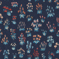 Little Greene National Trust Papers II Millefleur Knight