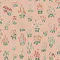 Little Greene National Trust Papers II Millefleur Masquerade