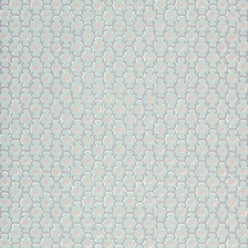 Little Greene National Trust Papers II Moy Ash