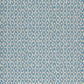 Little Greene National Trust Papers II Moy Blue