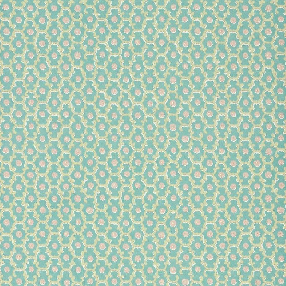 Little Greene National Trust Papers II Moy Mall