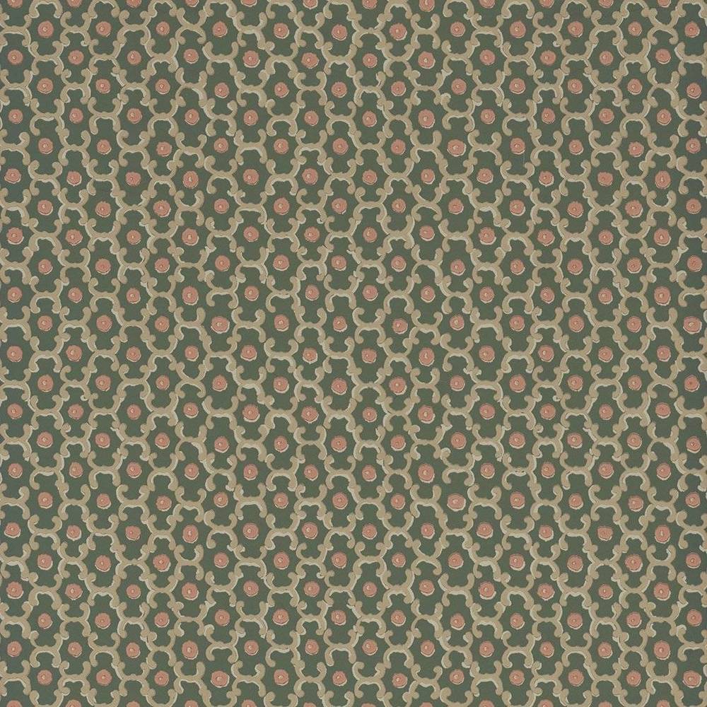 Little Greene National Trust Papers II Moy Pompei