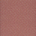 Little Greene National Trust Papers II Moy Red Ochre