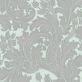 Little Greene National Trust Papers II Tulip Cloud
