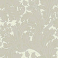 Little Greene National Trust Papers II Tulip Pale Grey