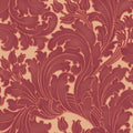 Little Greene National Trust Papers II Tulip Theatre