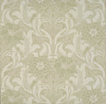 Little Greene National Trust Papers III Dahlia Scroll Mirror