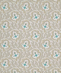 Little Greene National Trust Papers III Hoja Cool Arbour