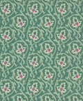 Little Greene National Trust Papers III Hoja Pleat