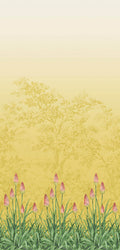 Little Greene National Trust Papers III Upper Brook St Soleil