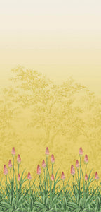 Little Greene National Trust Papers III Upper Brook St Soleil