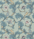 Little Greene National Trust Papers Stag Trail Arsenic