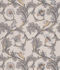 Little Greene National Trust Papers Stag Trail Sterling